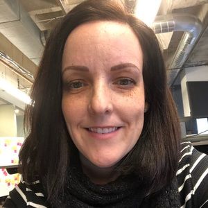 Meet your Posher, Tamarah